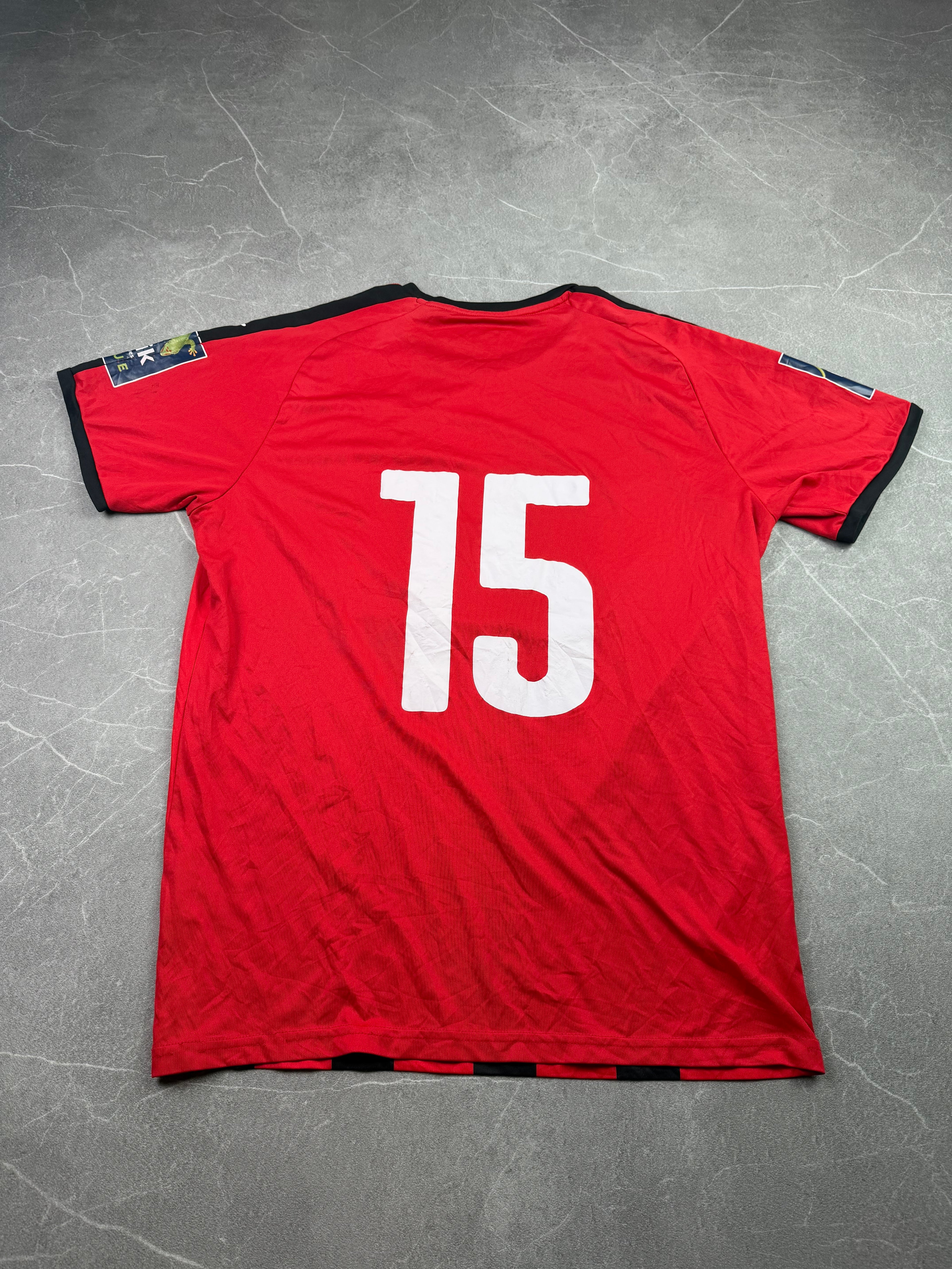 Coggeshall Town (M-L)