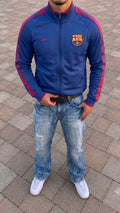 Barcelona Trackjacket (XS)