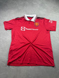Manchester United Trikot (XL)