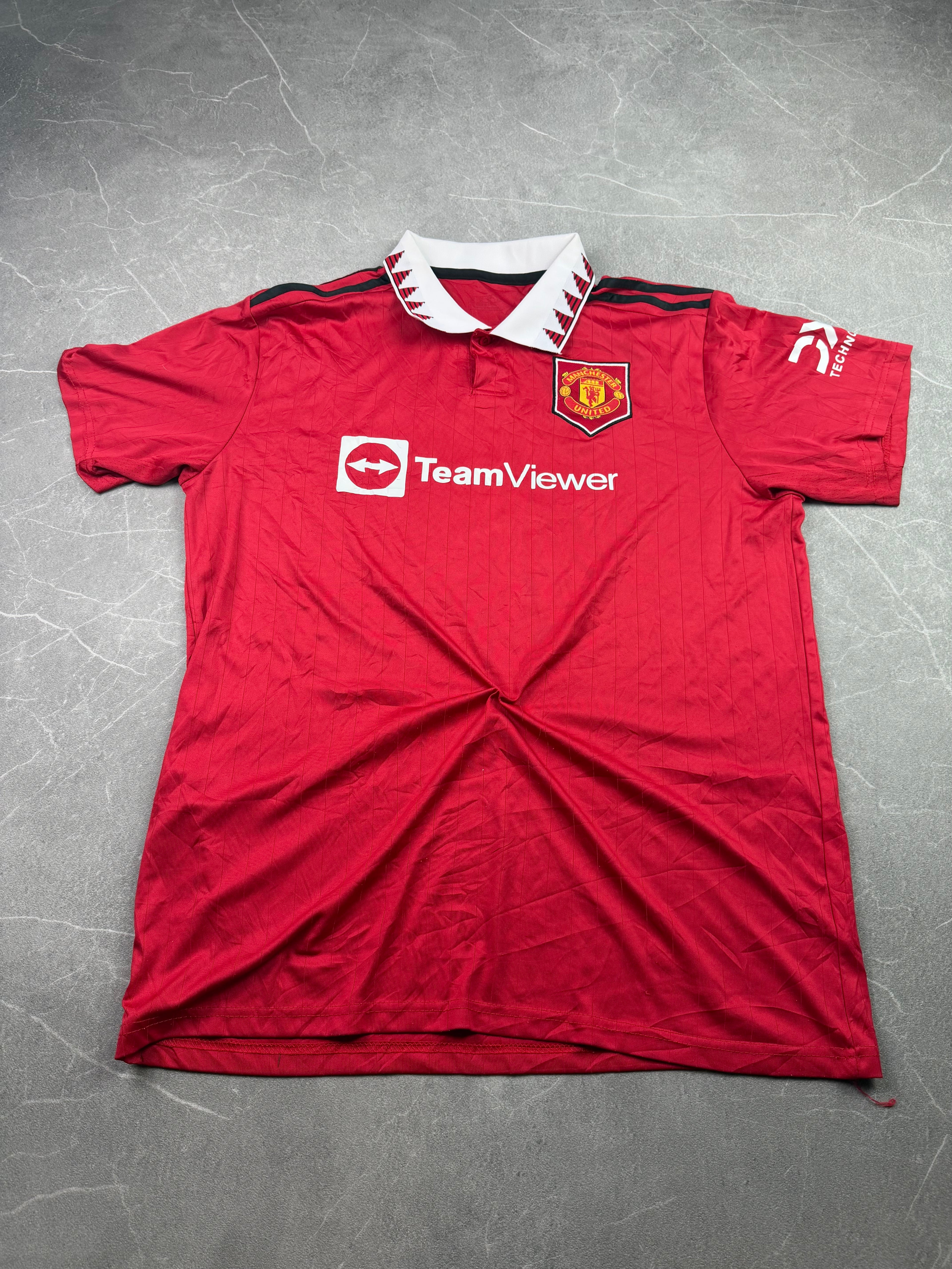 Manchester United Trikot (XL)