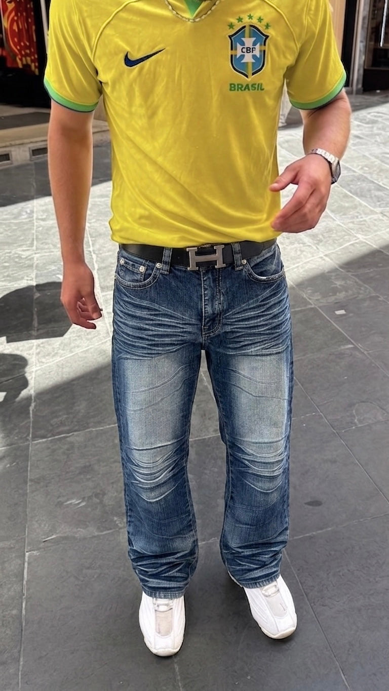 Japan Style Jeans (S)