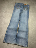 Y2K Bootcut/Flared Jeans (M)