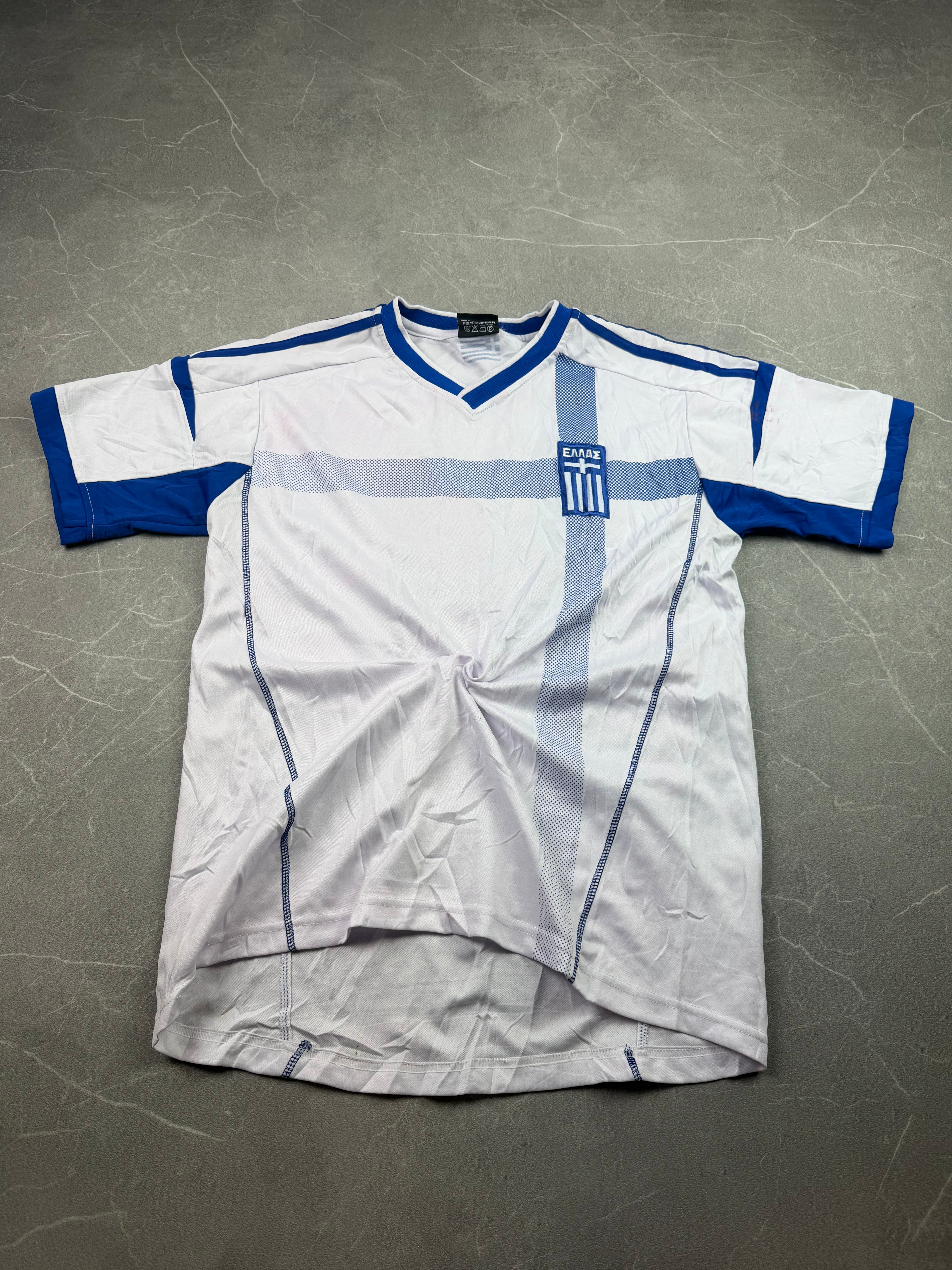 Griechenland Trikot (M)