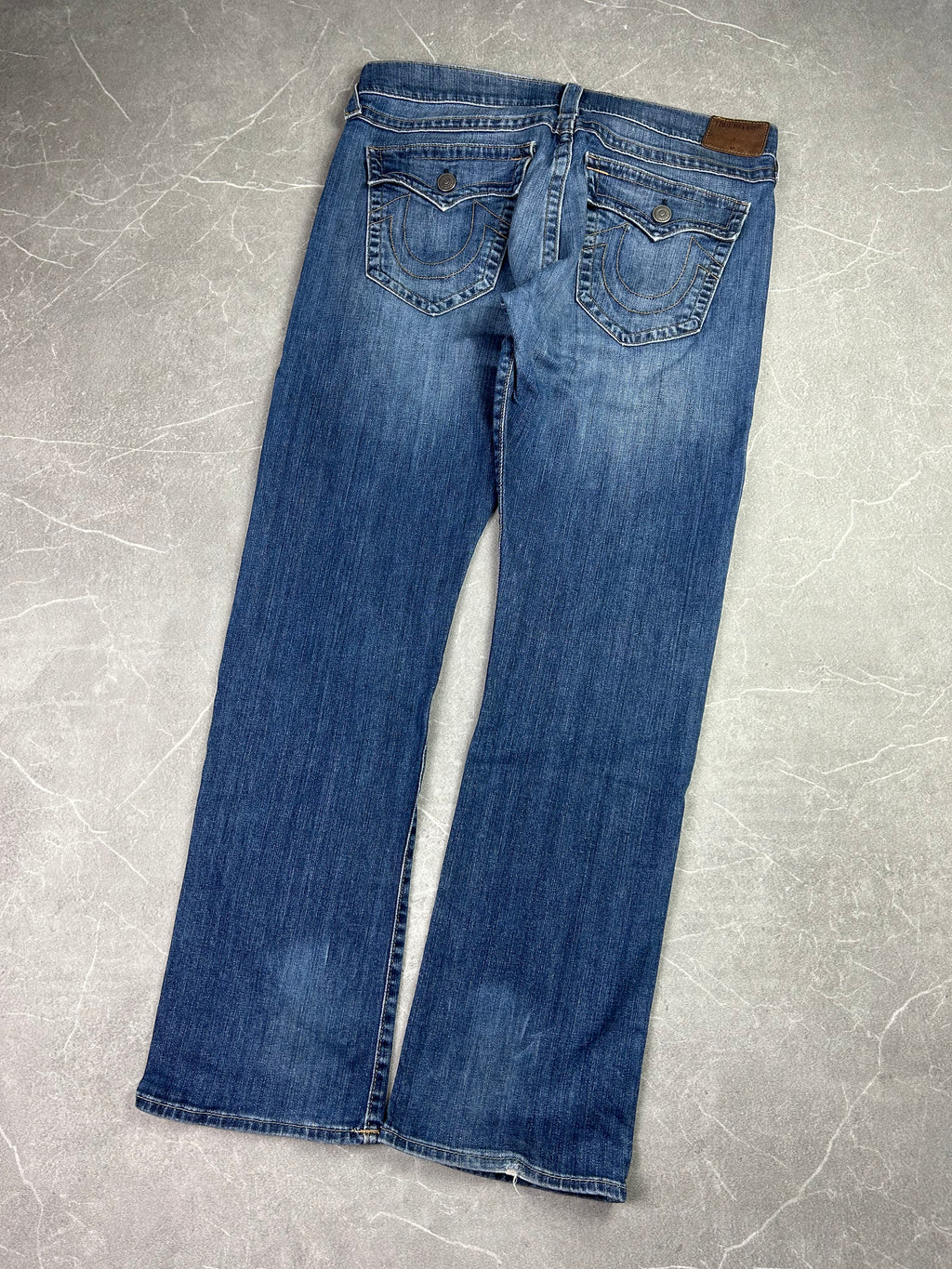 True Religion Straight (W36)
