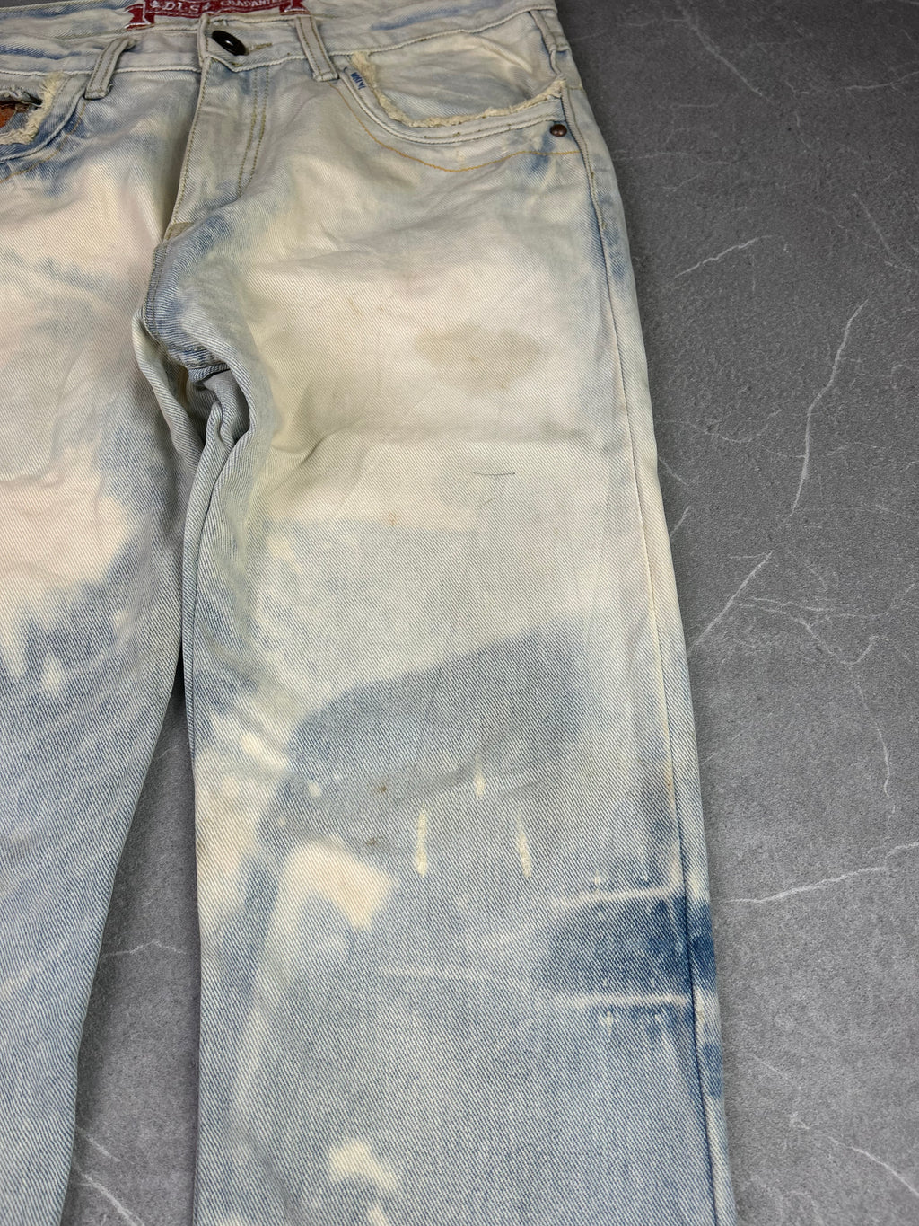Japan Style Jeans (S-M)