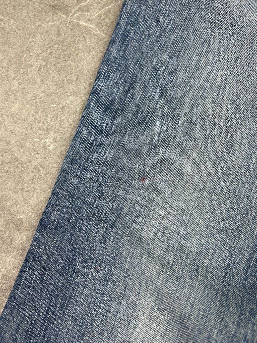 Y2K Bootcut/Flared Jeans (M)