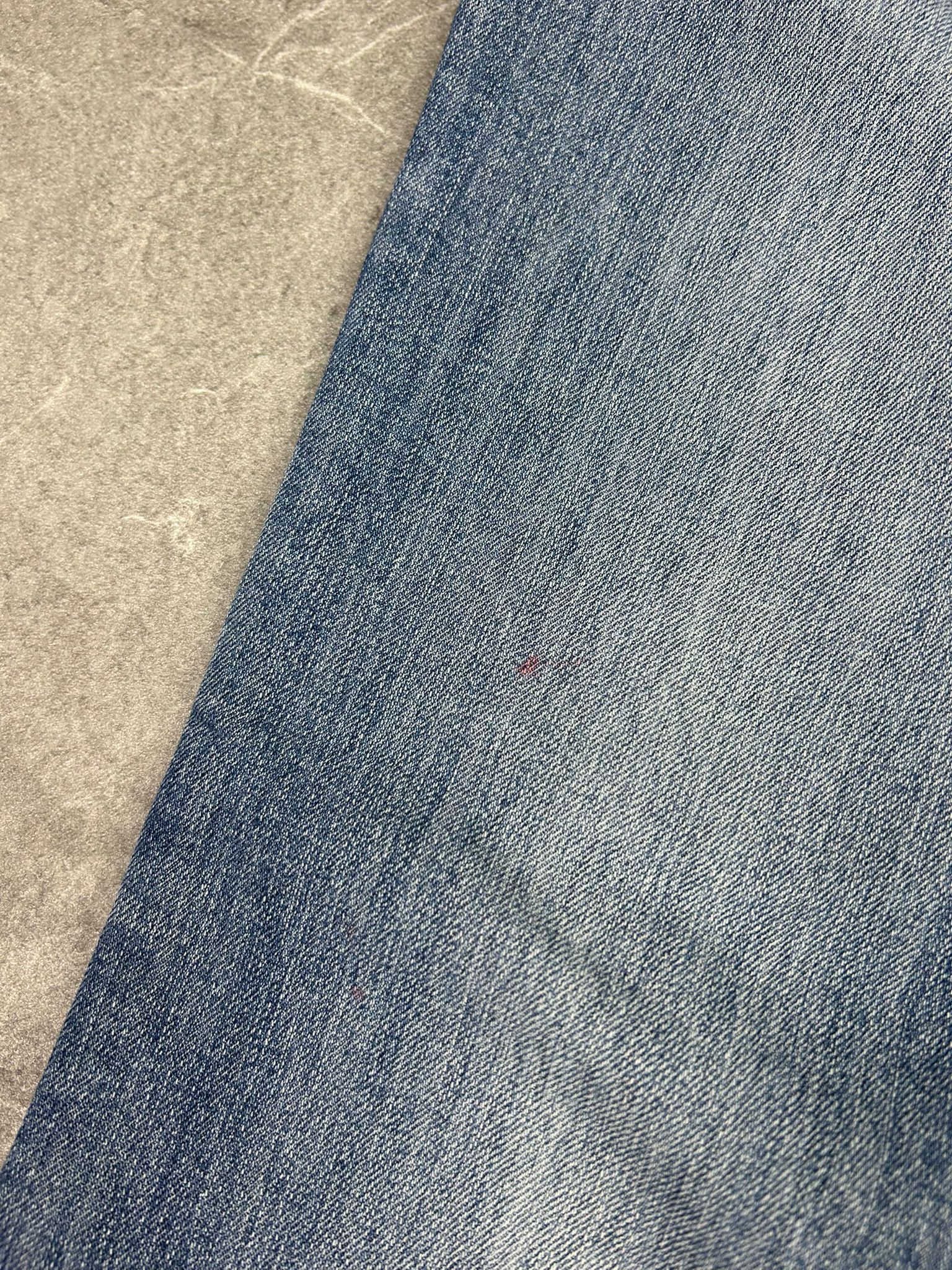 Y2K Bootcut/Flared Jeans (M)