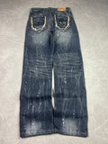 Japan Style Jeans (S-M)