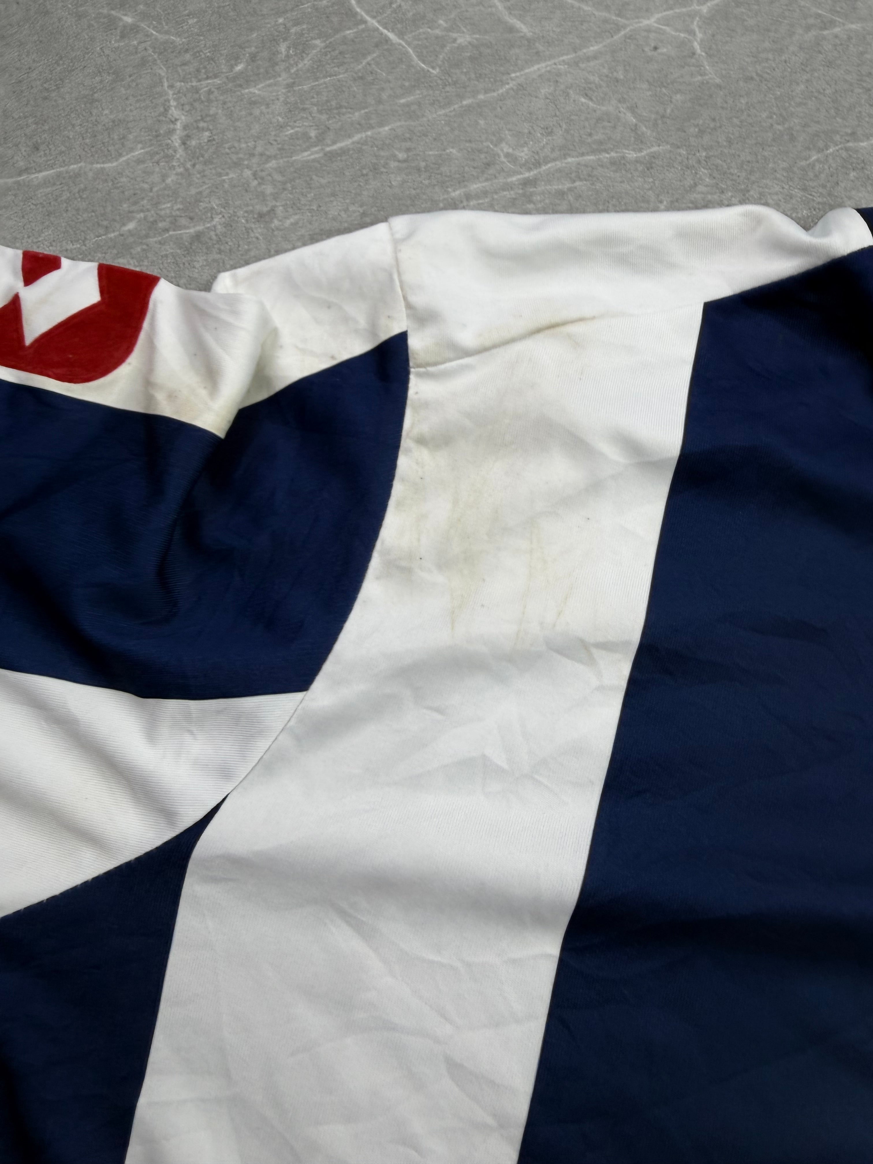 Kasimpasa Trikot (L)