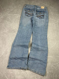 Y2K Bootcut/Flared Jeans (S)
