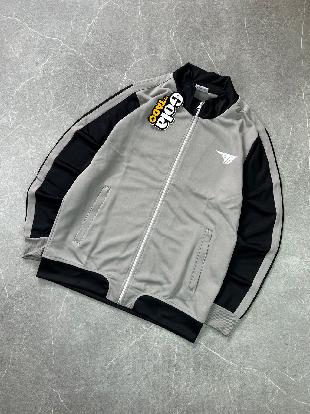 Vintage Gola Jacke