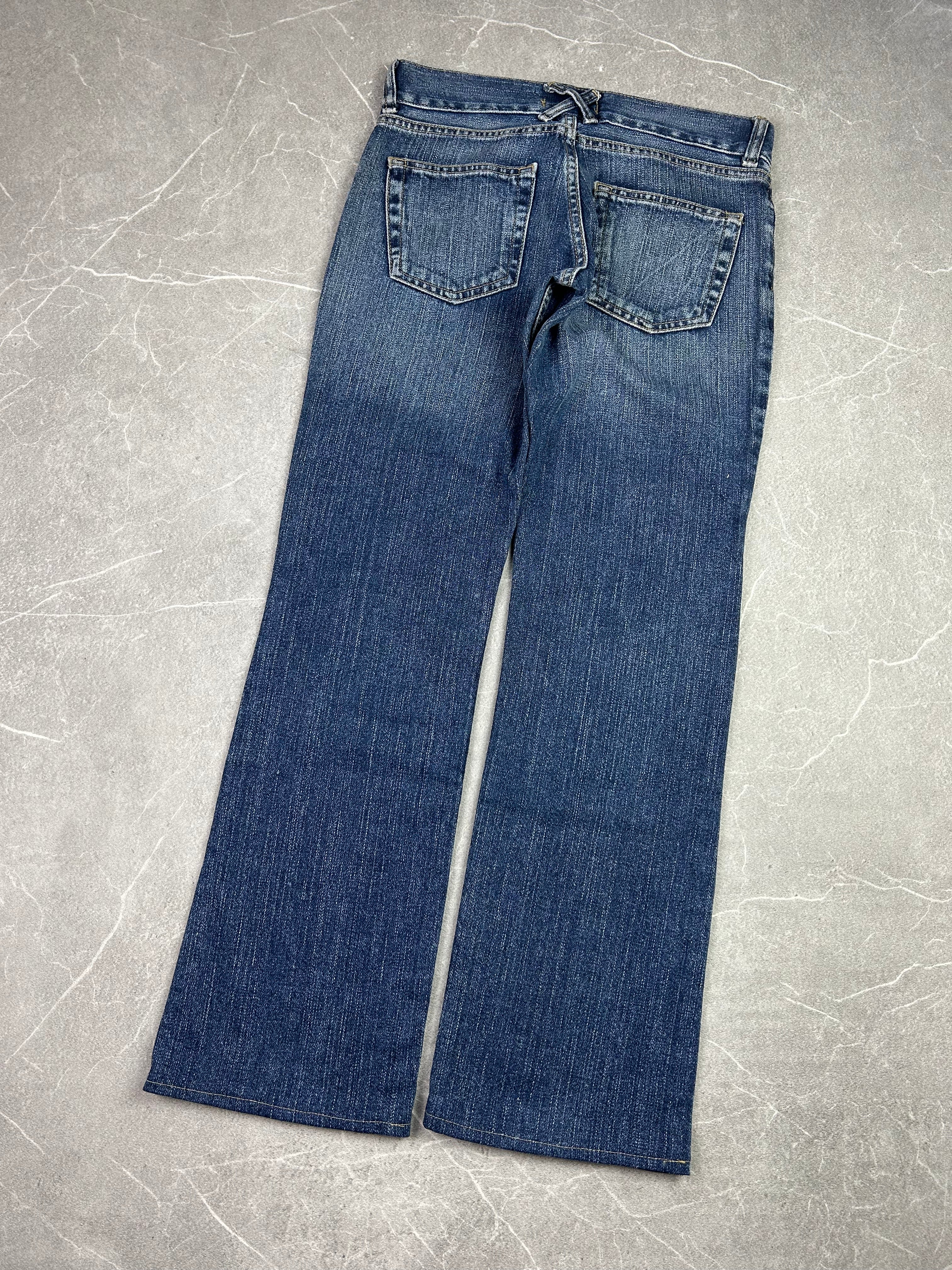 Dolce & Gabbana Jeans Bootcut (S)