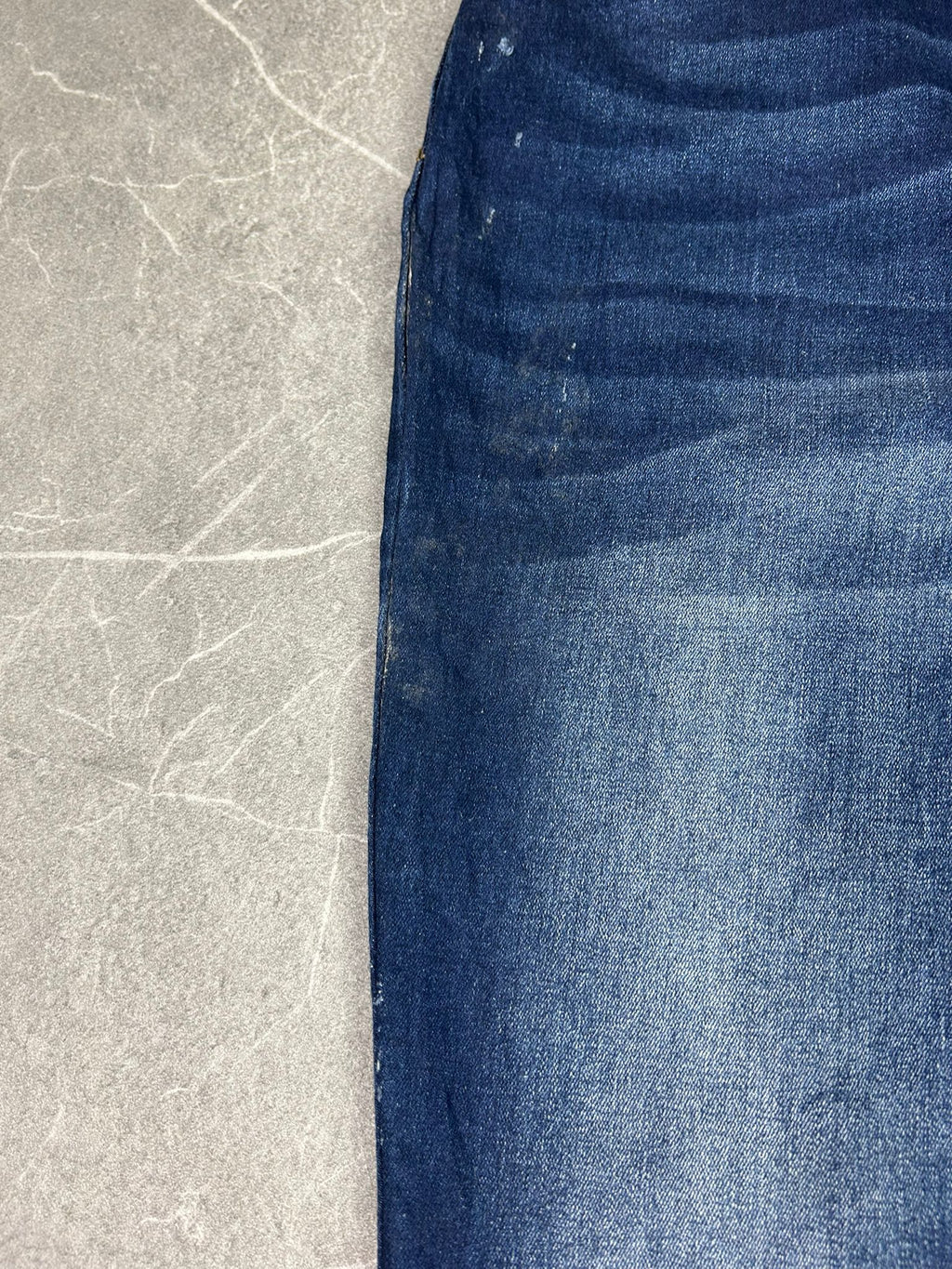 Y2K Bootcut/Flared Jeans (M)