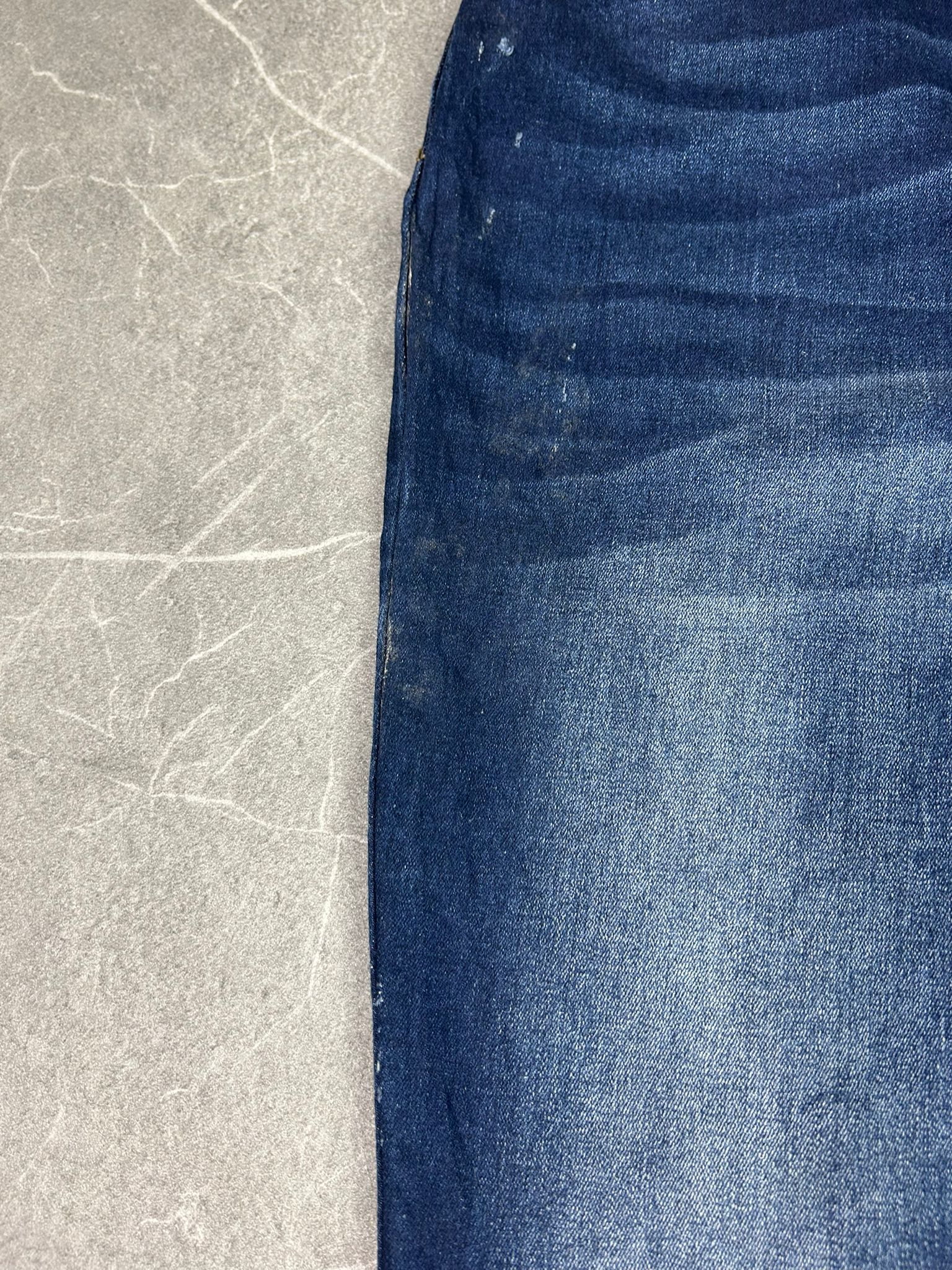 Y2K Bootcut/Flared Jeans (M)