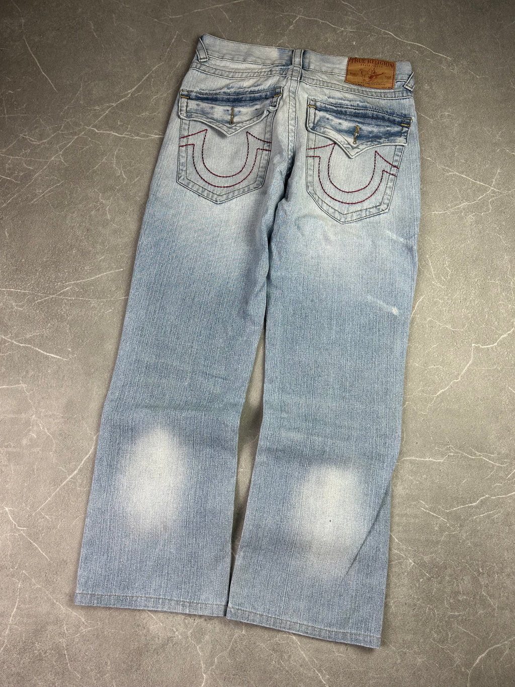 True Religion Baggy (M)