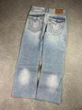 True Religion Baggy (M)