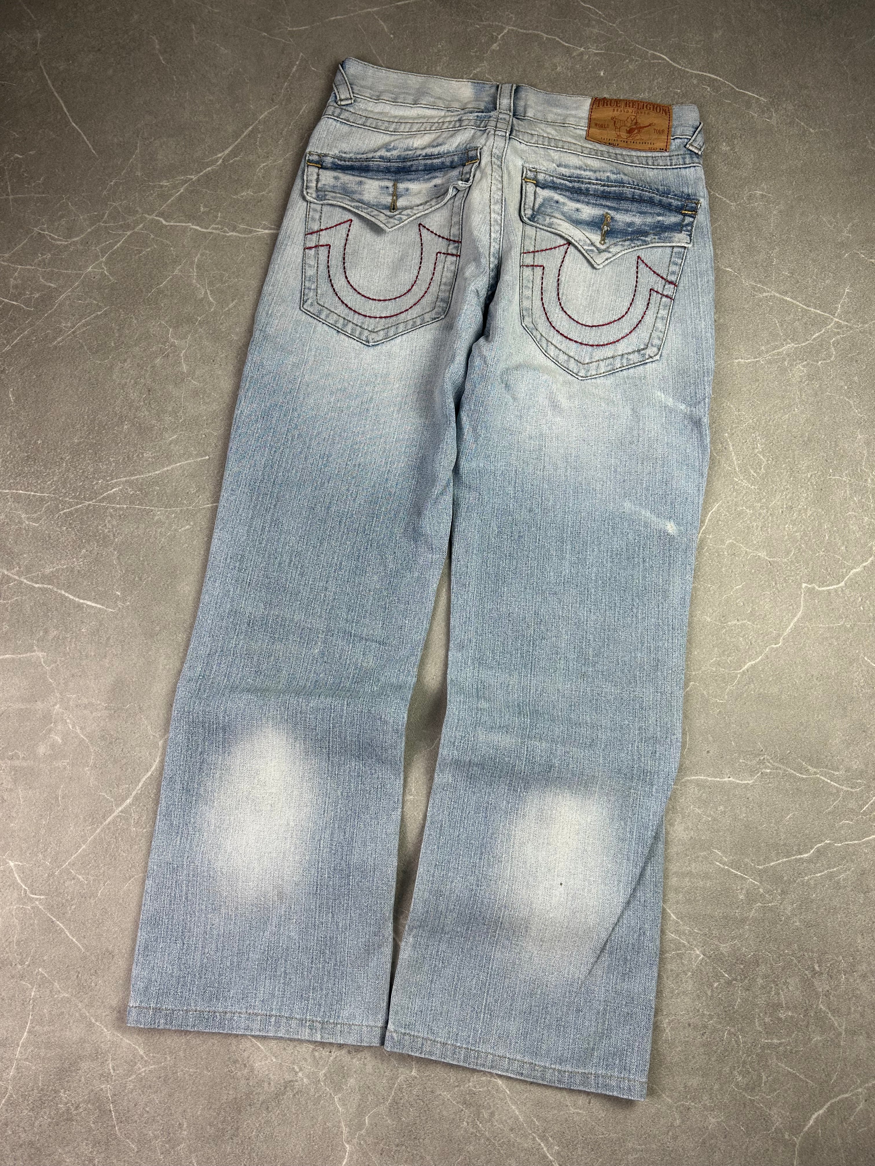 True Religion Baggy (M)