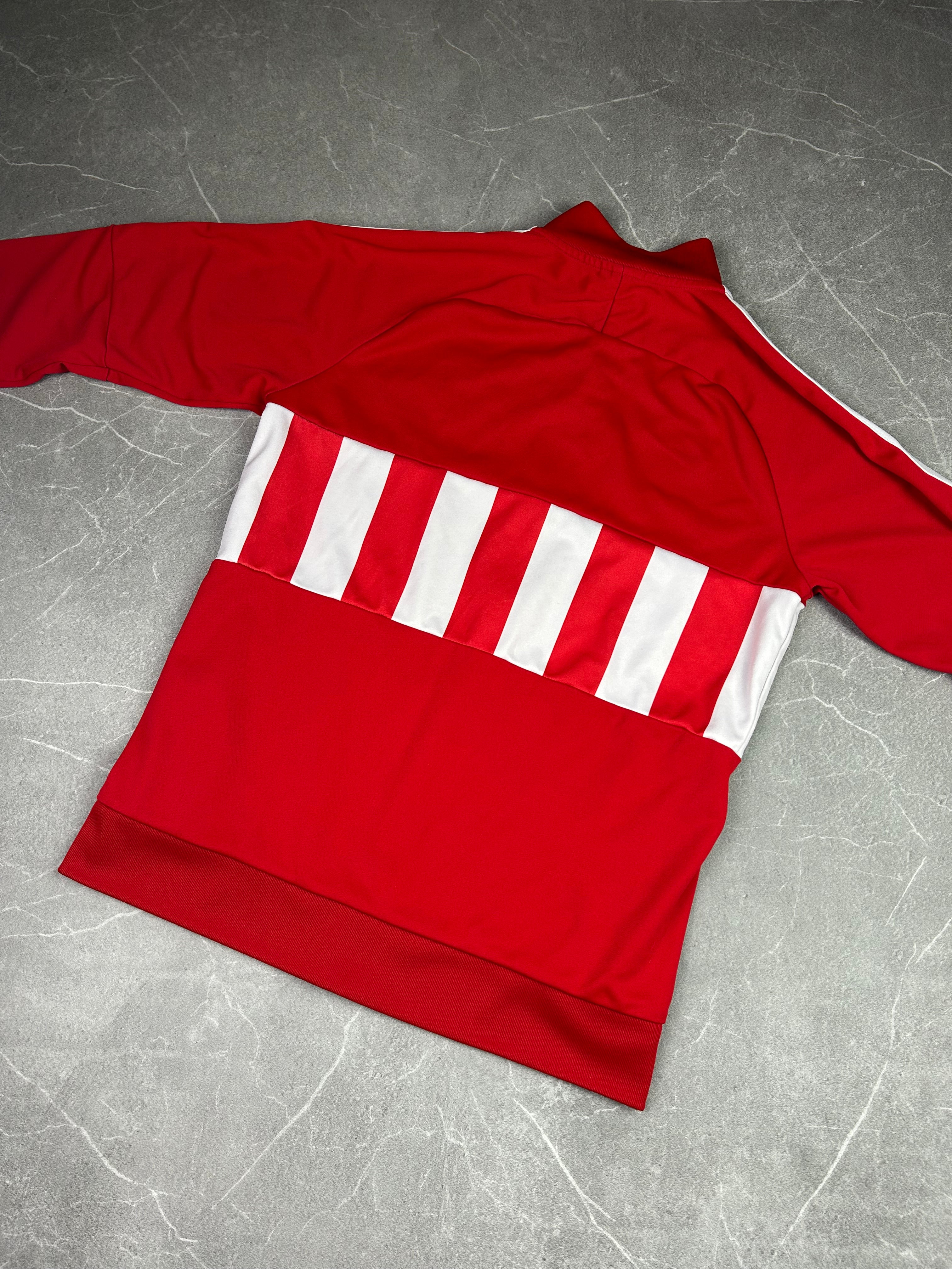 Atlético Trackjacket (M)