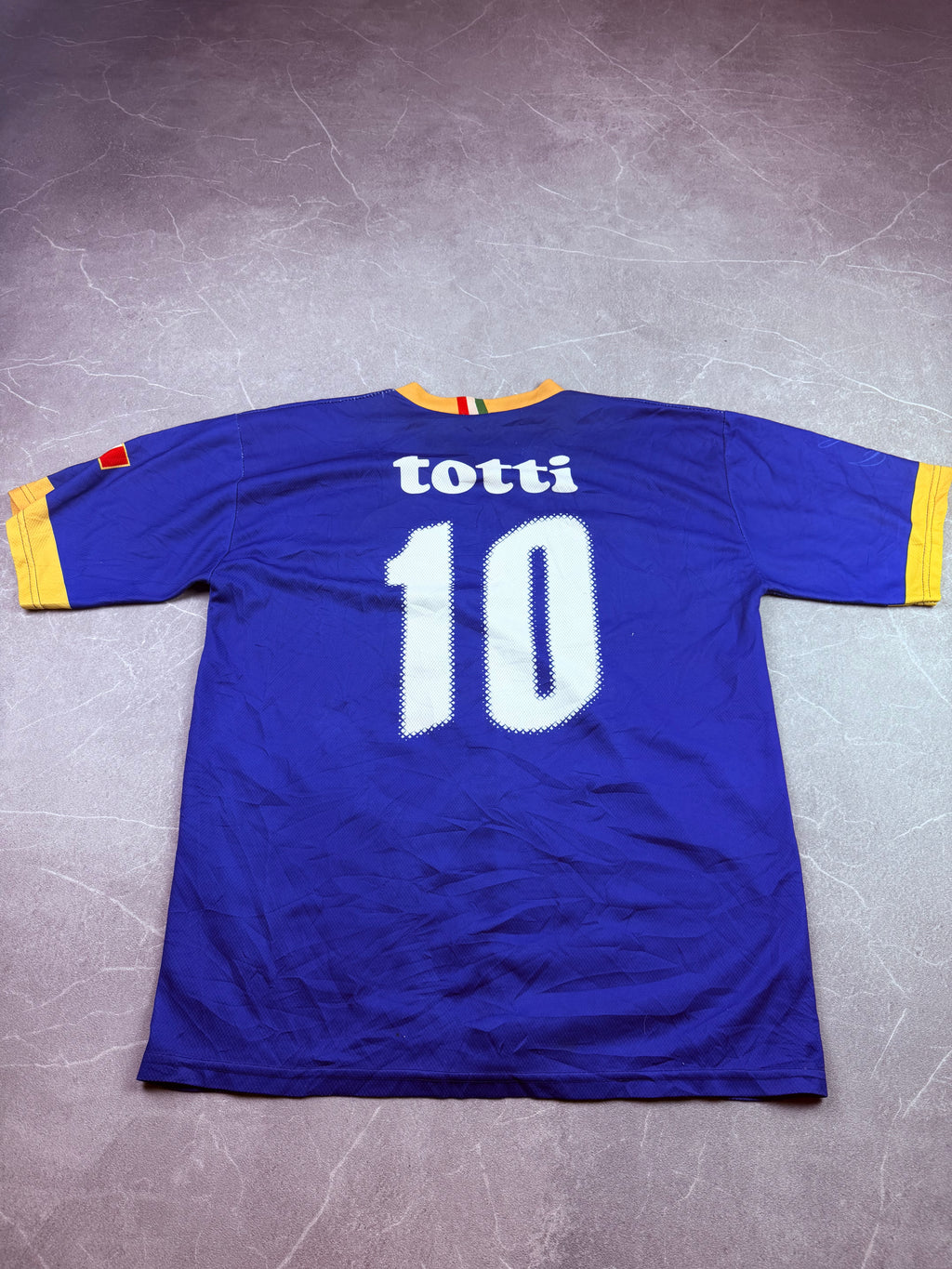 Italien Trikot (L-XL)