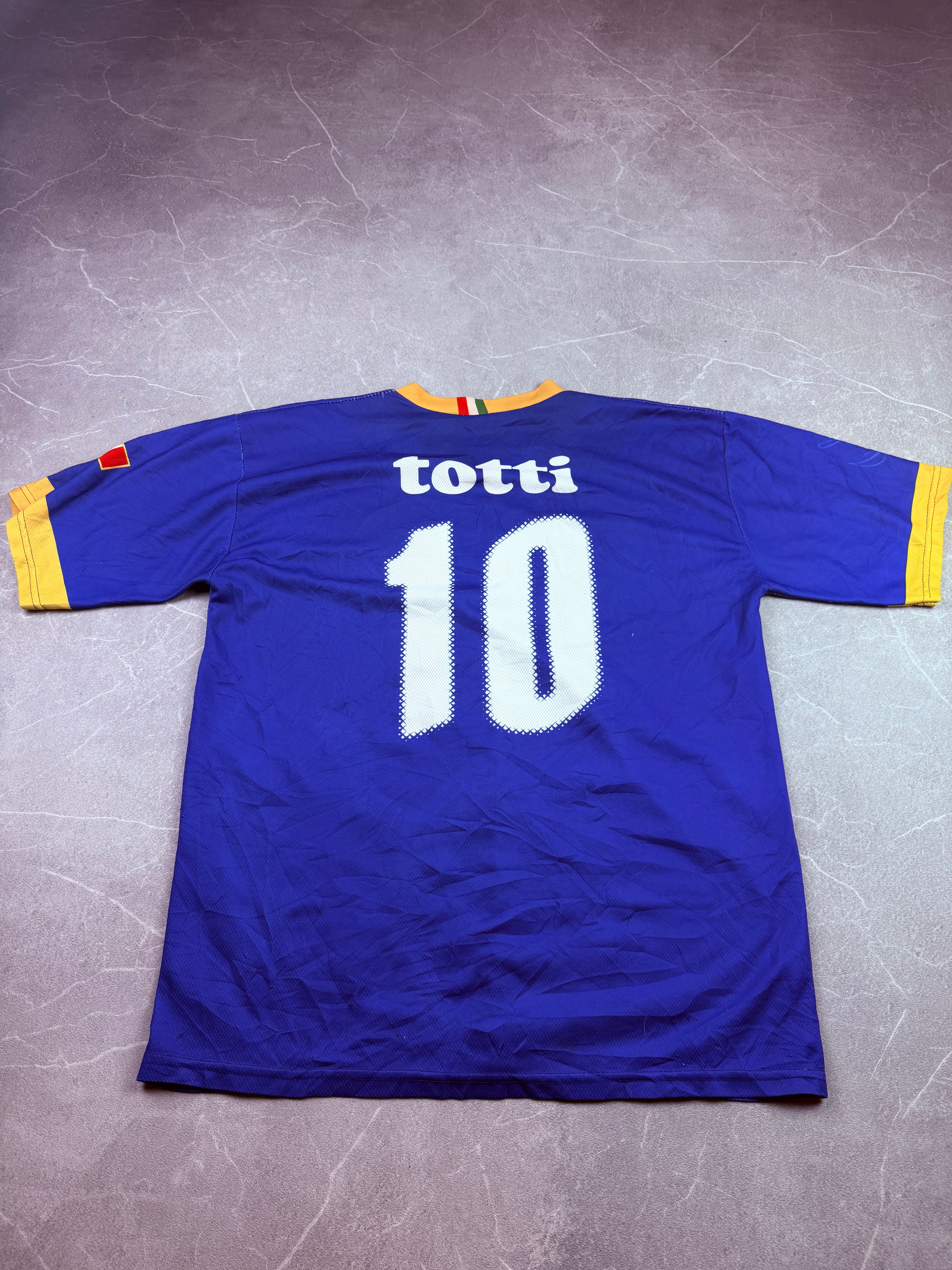 Italien Trikot (L-XL)