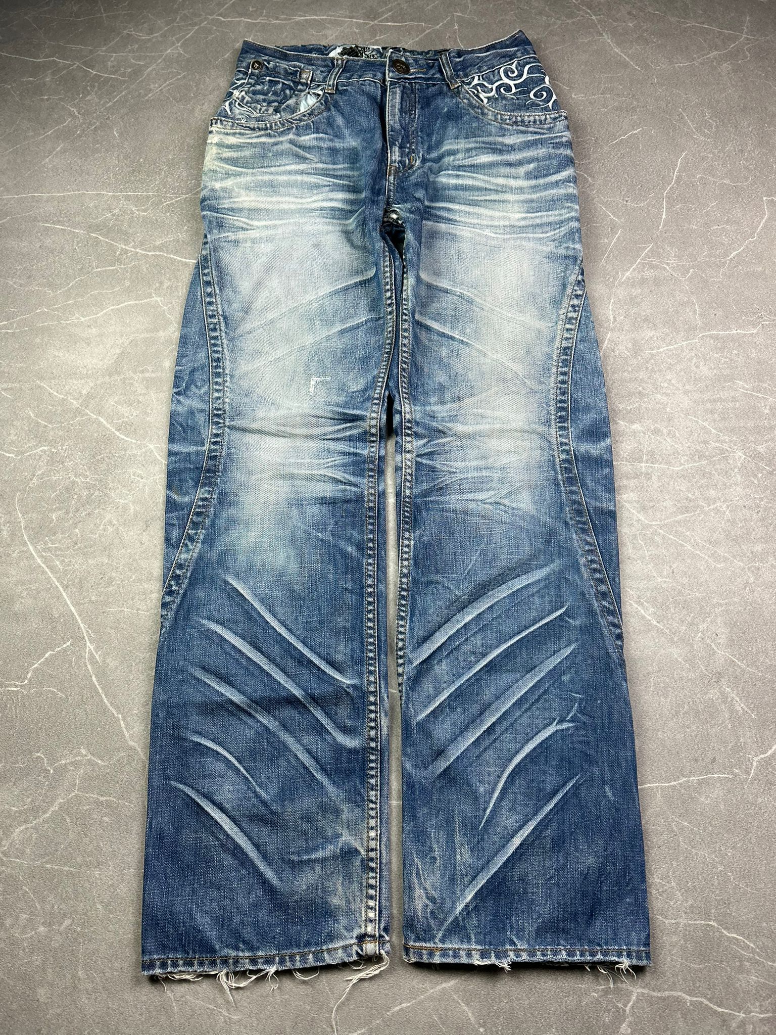 Japan Style Jeans (L)