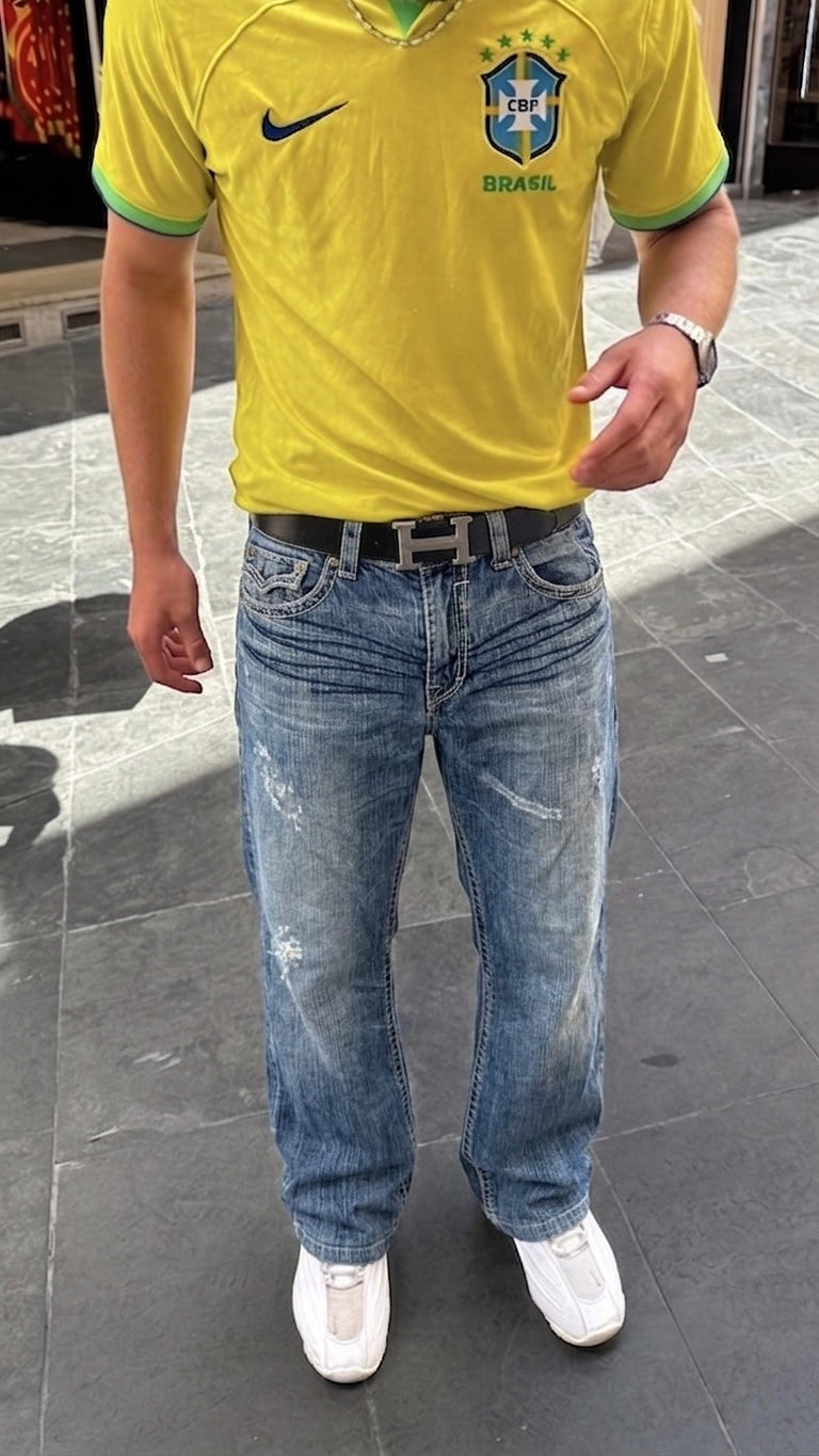Japan Style Jeans (M)