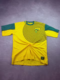Jamaika Trikot (XL)