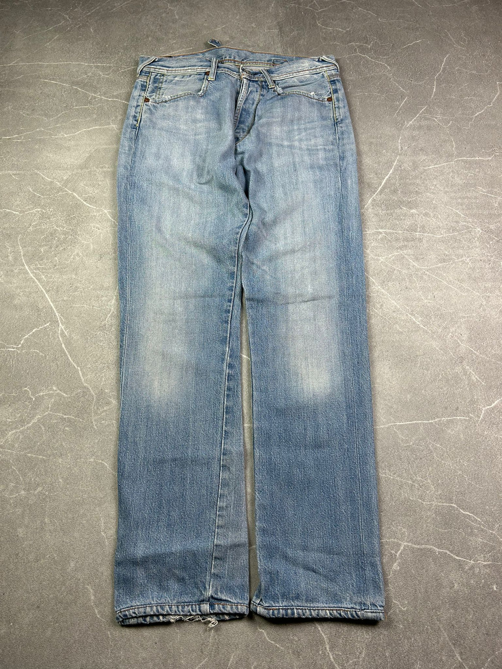 Evisu Jeans (S)