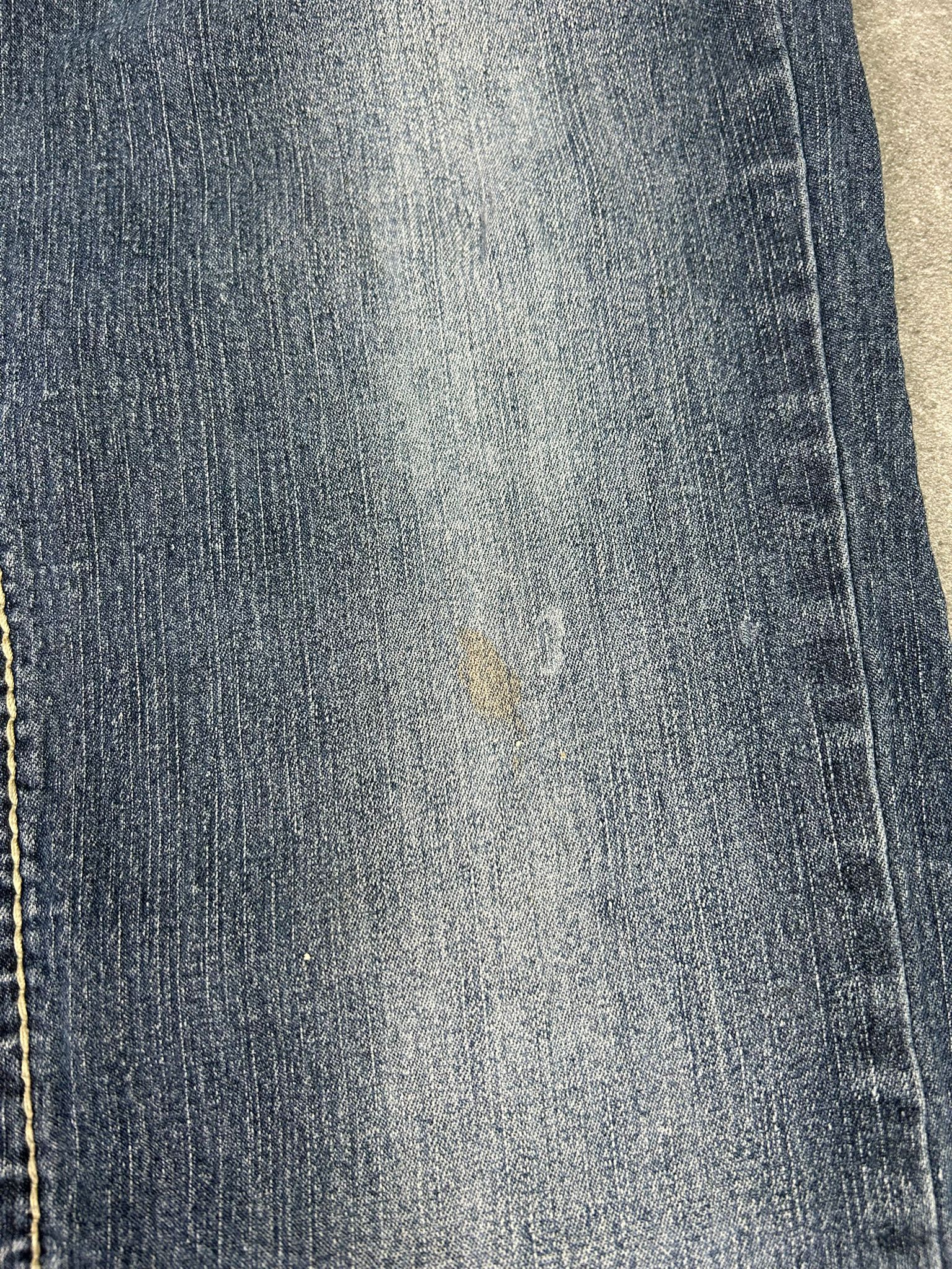 Y2K Bootcut/Flared Jeans (S)