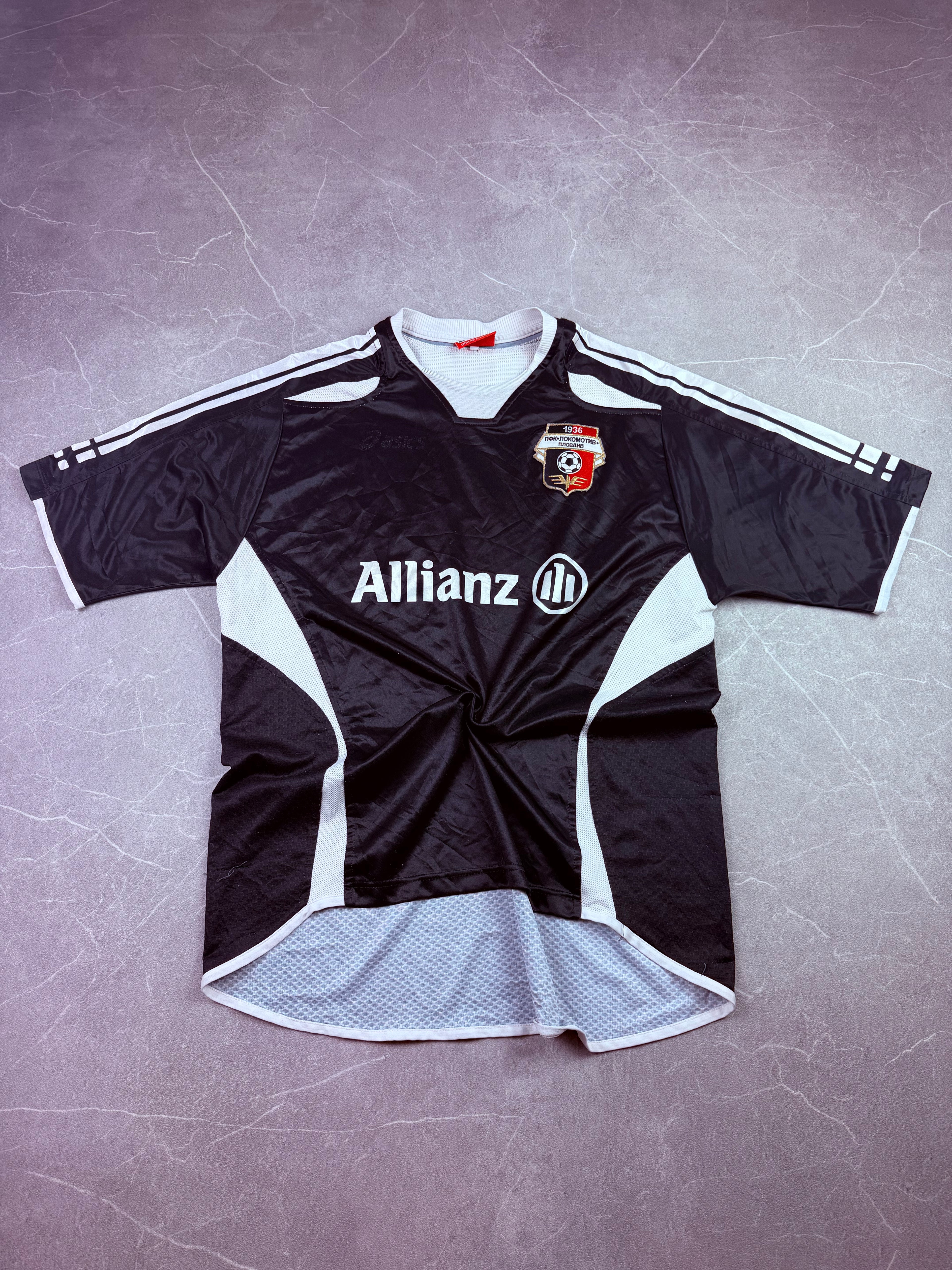 Lokomotive Plowdiw Trikot (M-L)