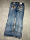 Miss Me Jeans Bootcut (M)