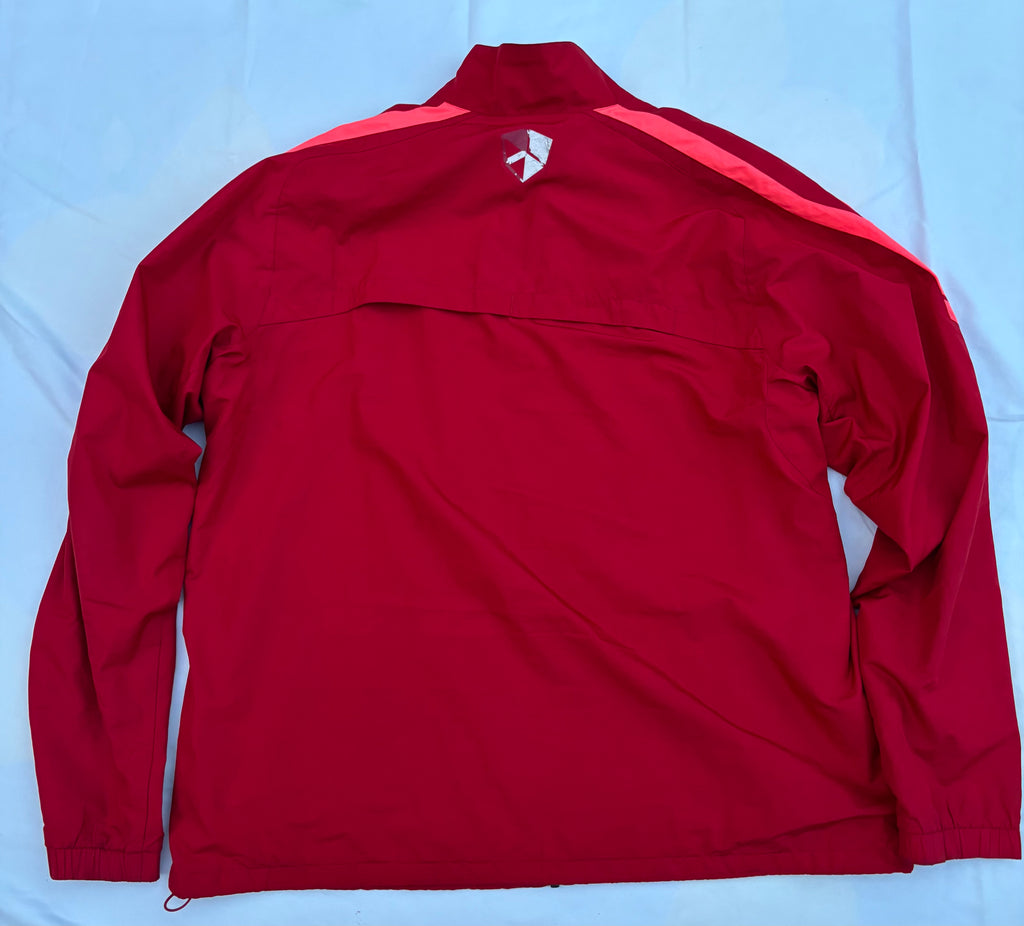 Arsenal Trackjacket (XL)
