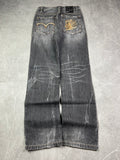 Japan Style Jeans (XS-S)