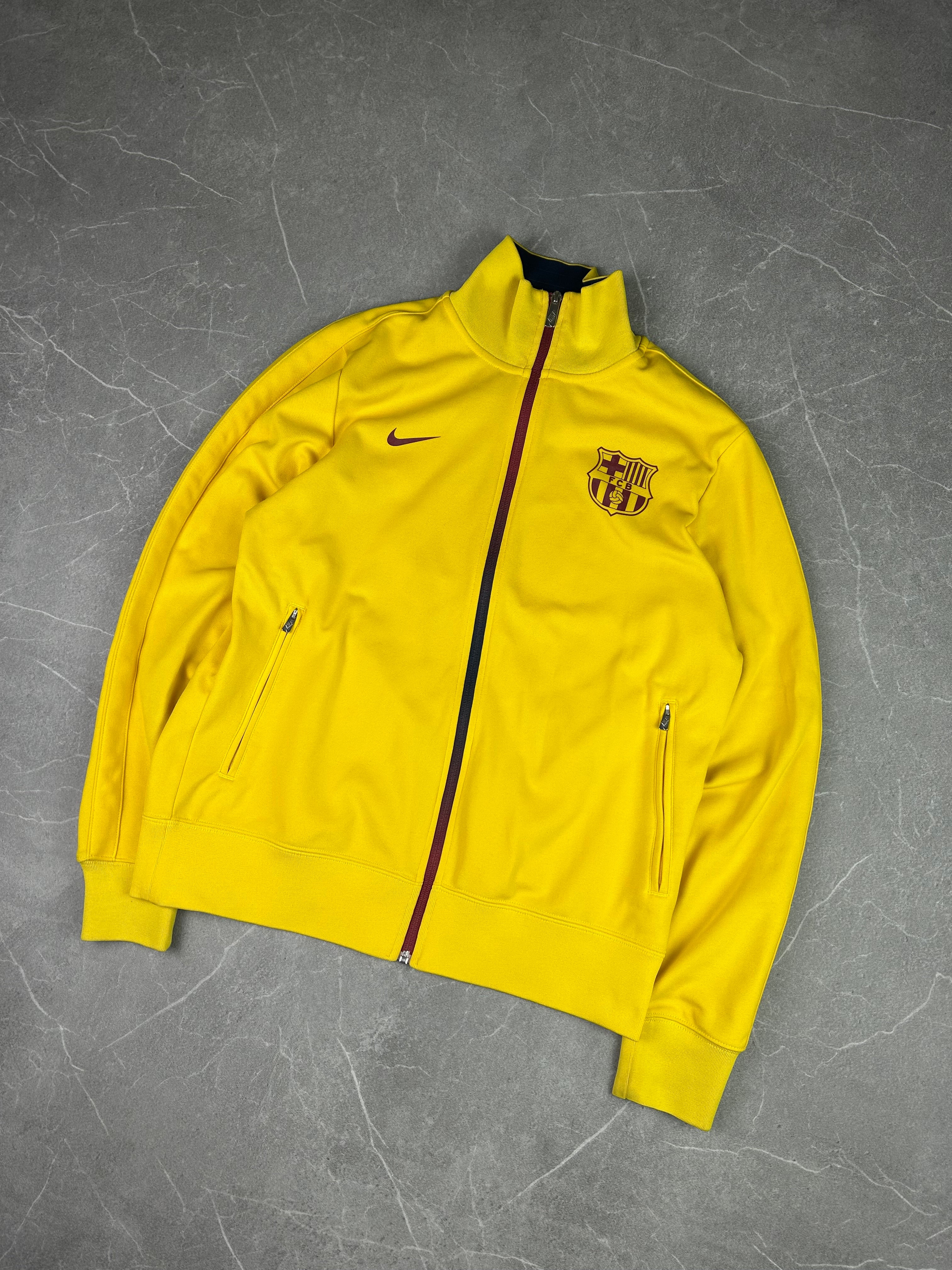 Barcelona Trackjacket (L)