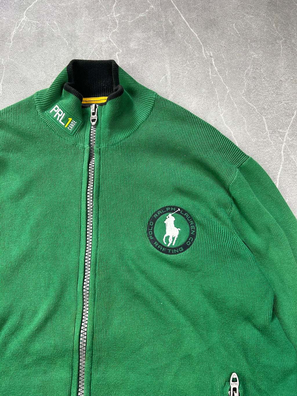 Ralph Lauren Zipper (XL)