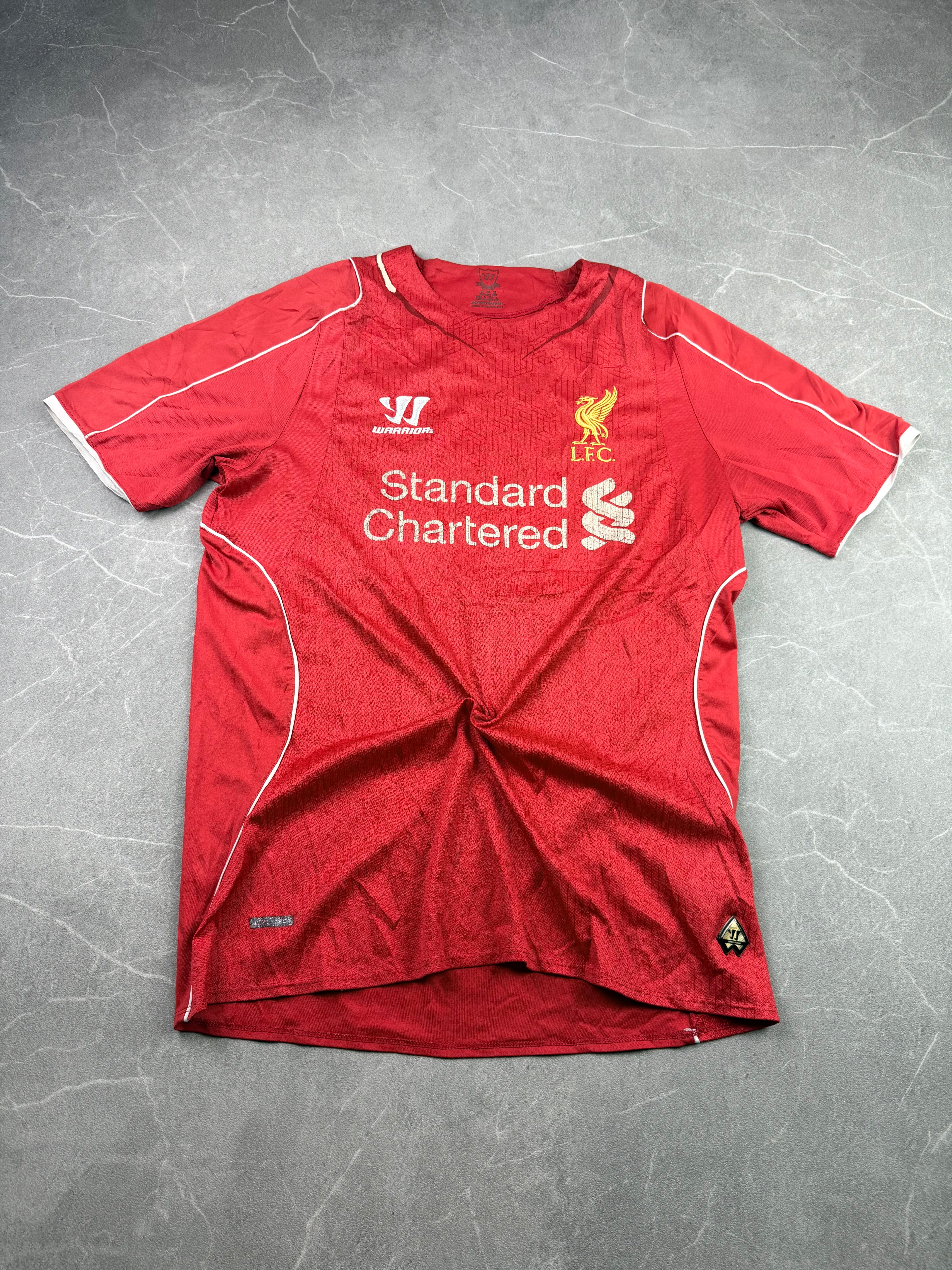 Liverpool Trikot (S)