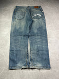 Japan Style Jeans (M)