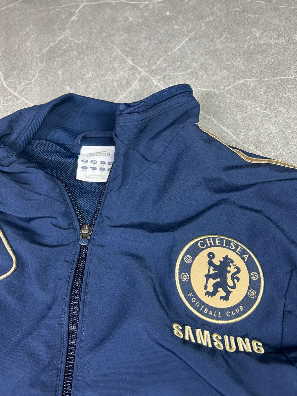 Chelsea Tracksuit (M)