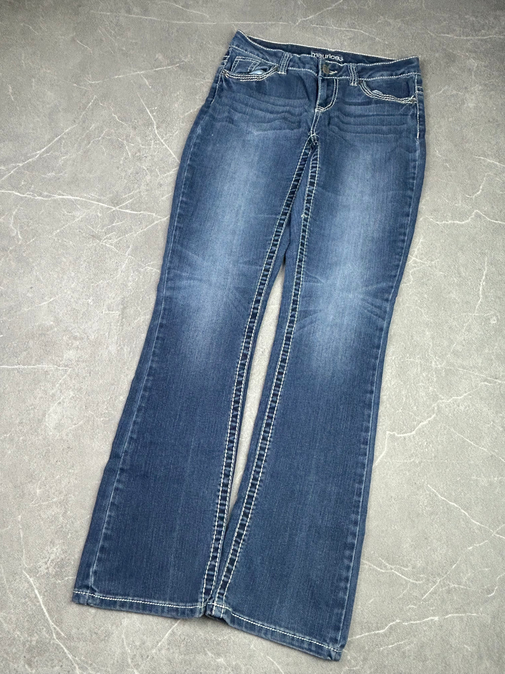 Y2K Bootcut/Flared (S)