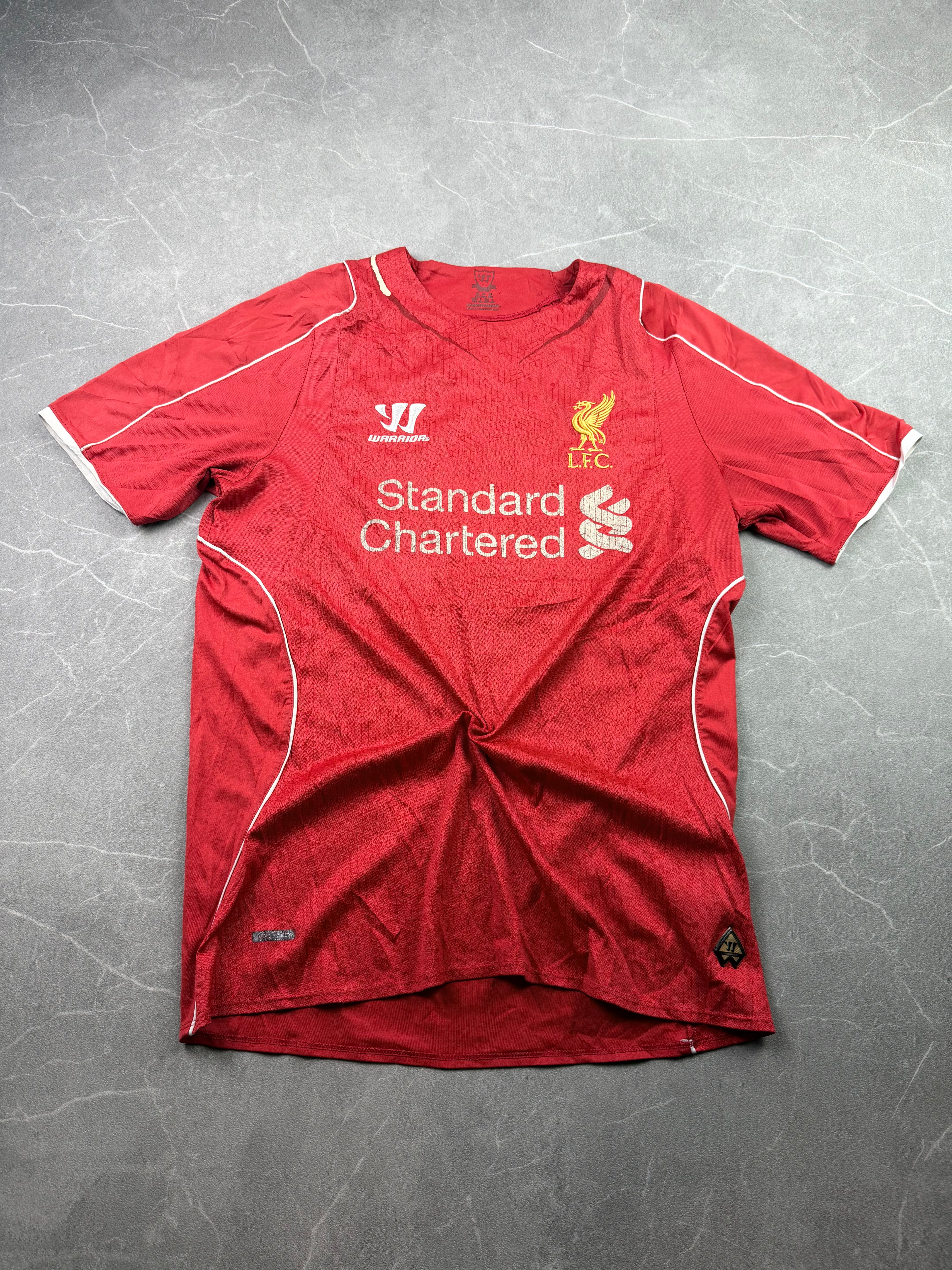 Liverpool Trikot (S)