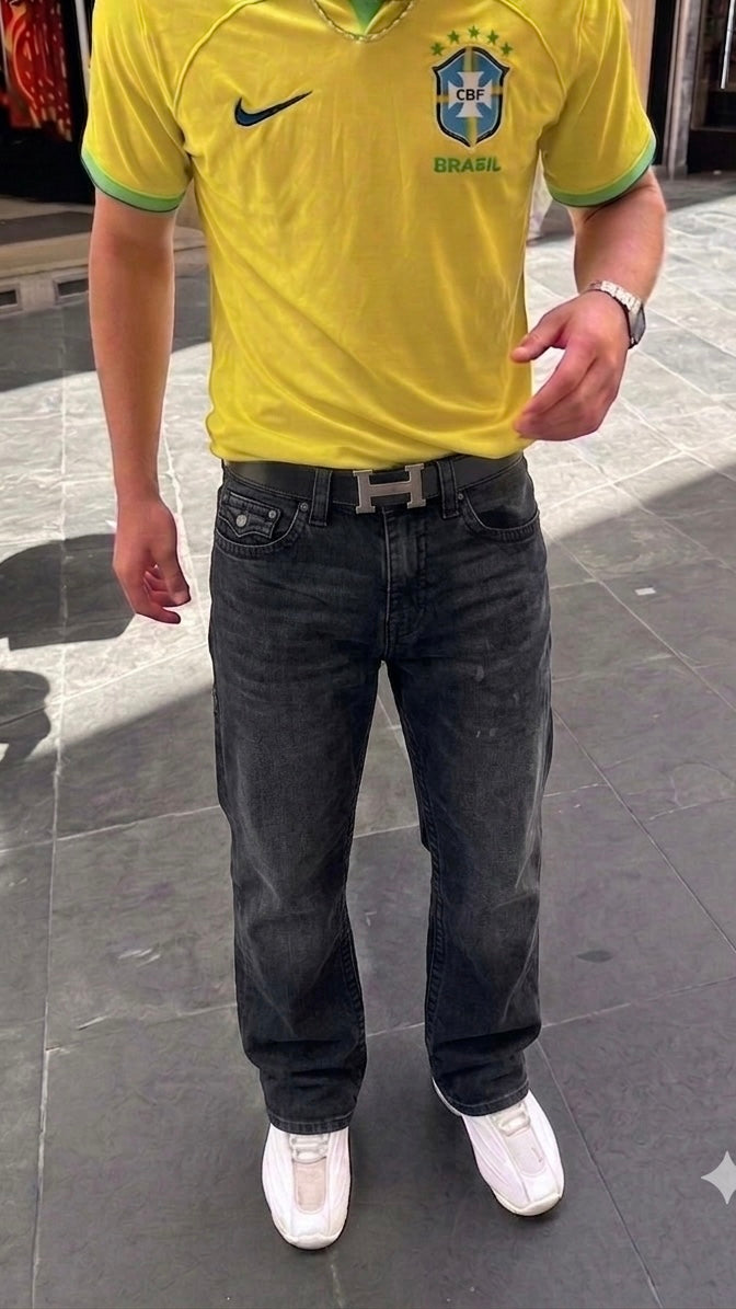 True Religion Straight (S-M)