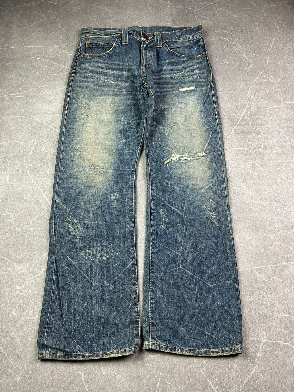 Japan Style Jeans (S)