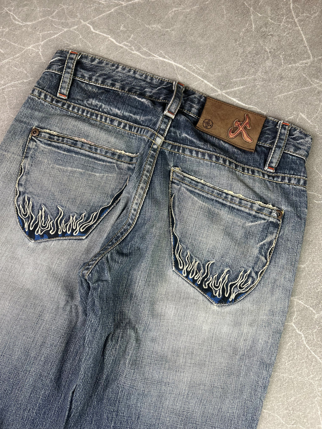 Japan Style Jeans (S)