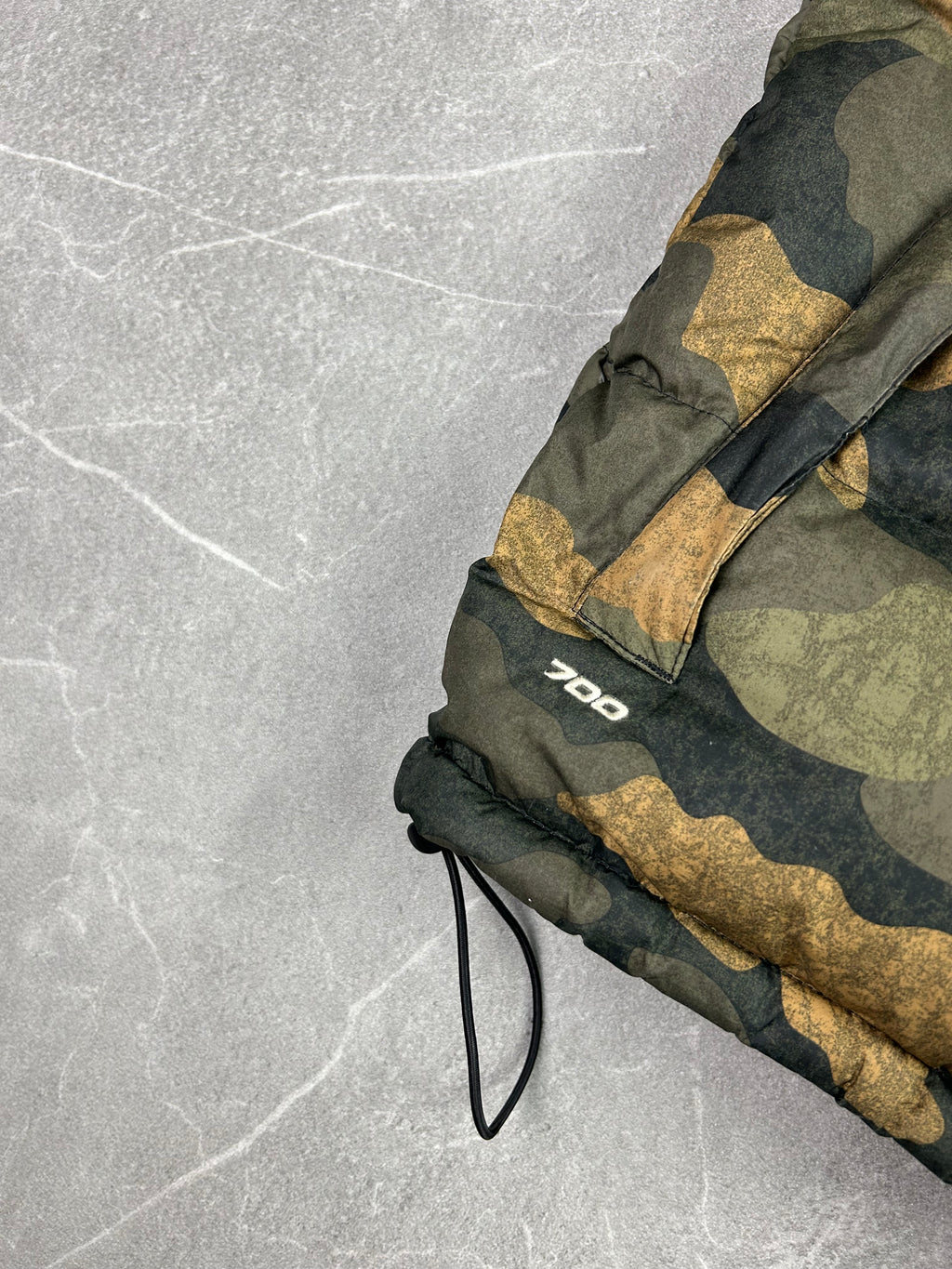 The North Face Weste (XS-S)