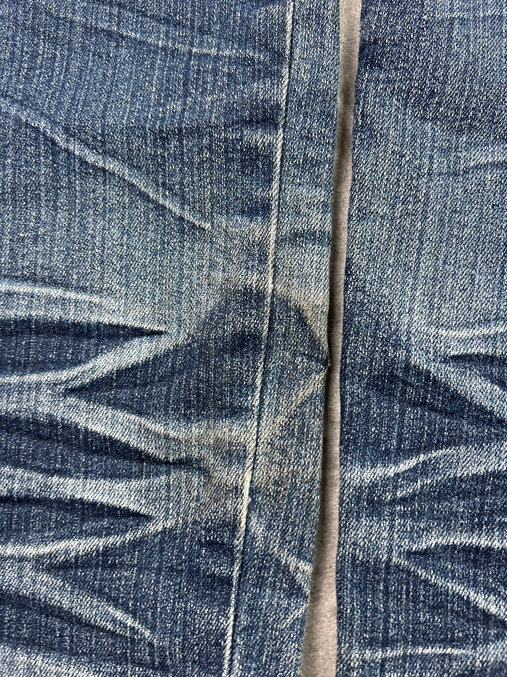 Japan Style Jeans (S)