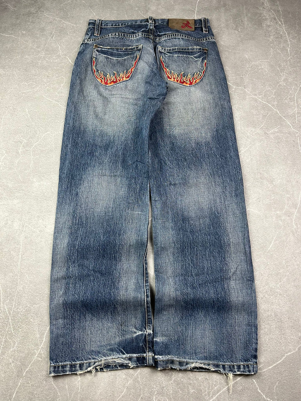 Japan Style Jeans (M)