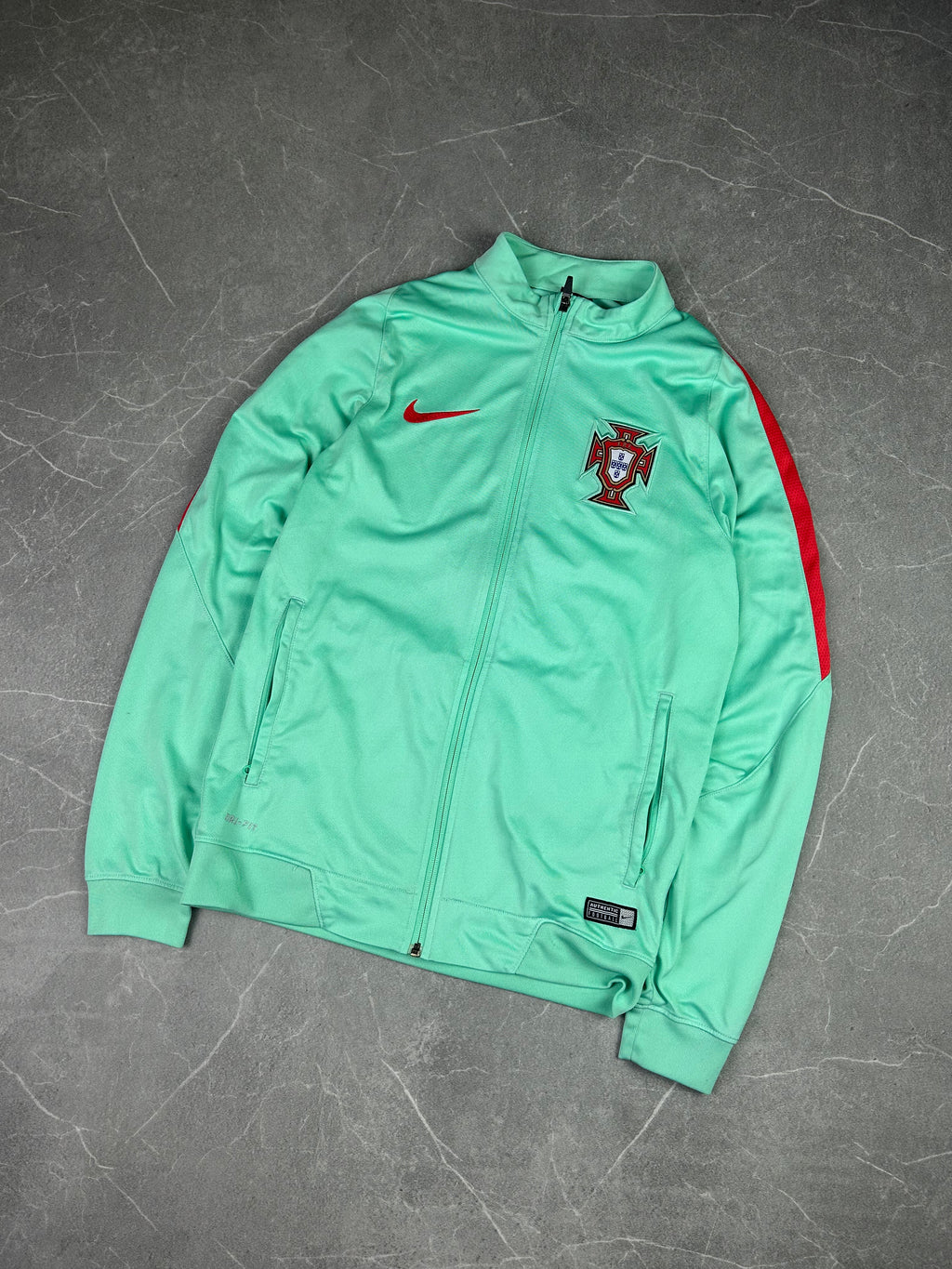 Portugal Trackjacket (S)