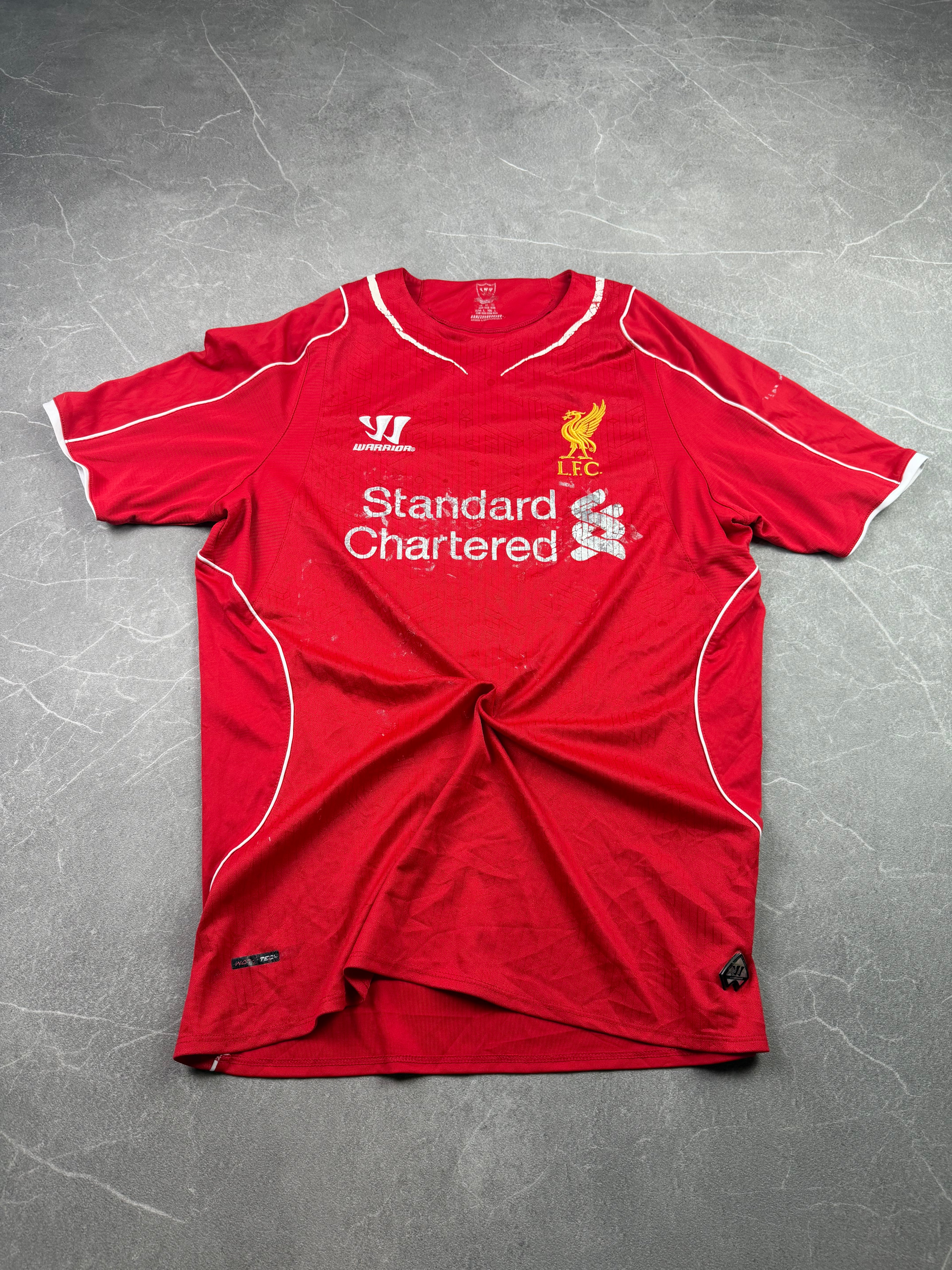 Liverpool FC Trikot (M-L)