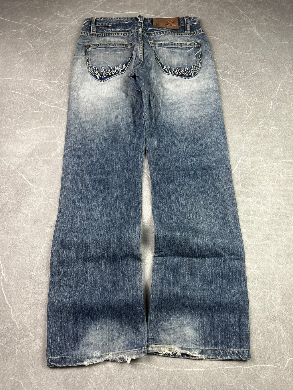 Japan Style Jeans (S)