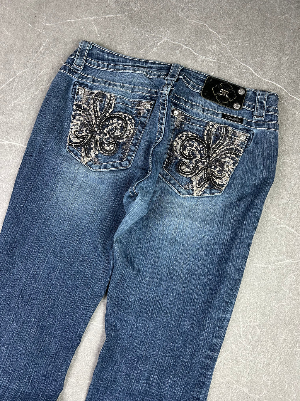 Miss Me Jeans Flared (M)